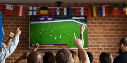 VPN untuk Menonton Bola