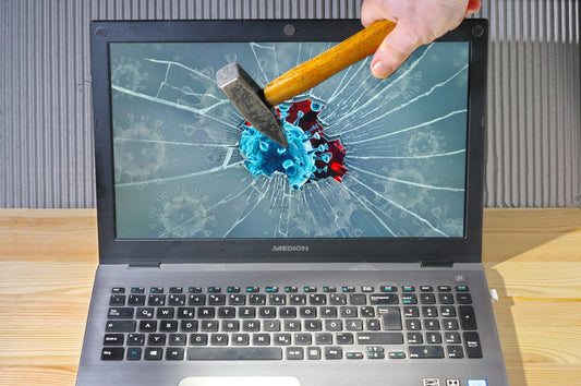 Virus dari VPN; Kenali Risiko dan Tips Penggunaannya untuk Keamanan Maksimal