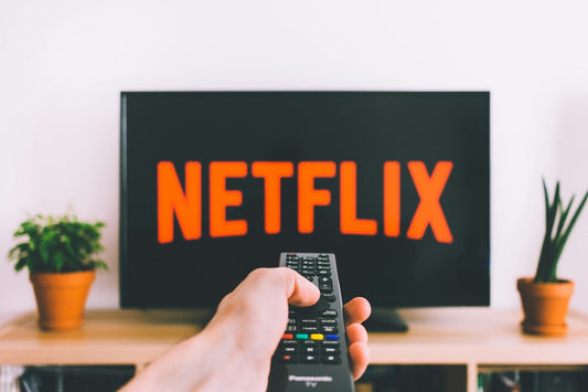 VPN Tercepat untuk Streaming Netflix Tanpa Buffering