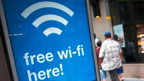 Apakah Wifi Dapat Melihat Apa yang Kita Buka