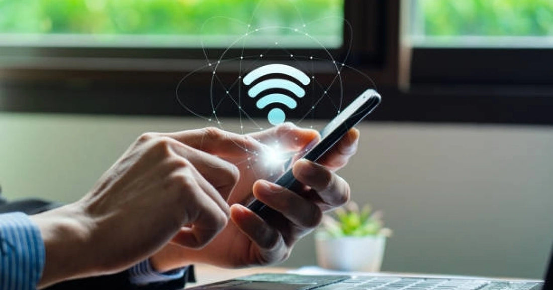 Cara Mendapatkan Wi-Fi Gratis