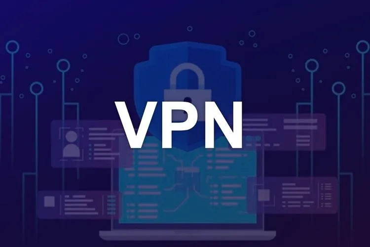 Cara Menggunakan VPN