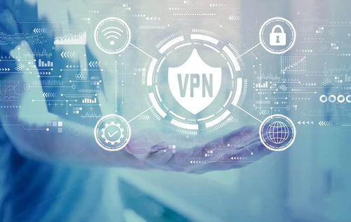 Kelebihan VPN