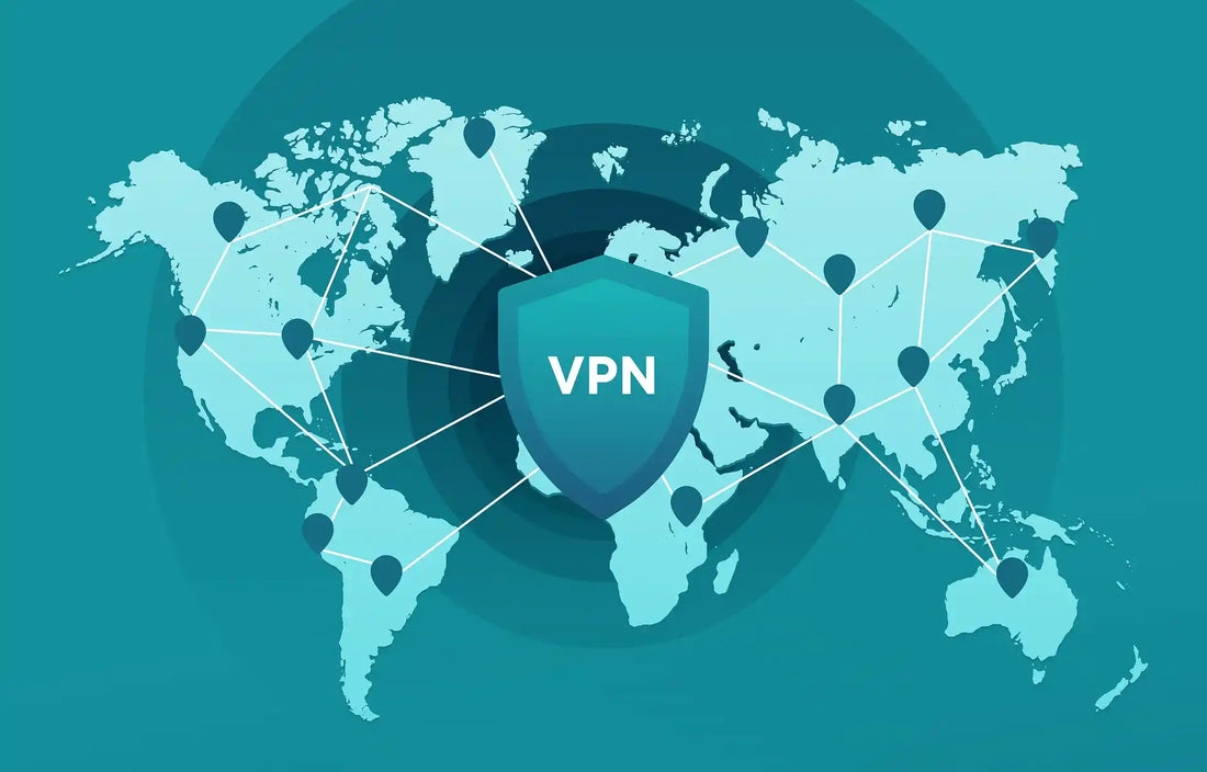 Manfaat VPN