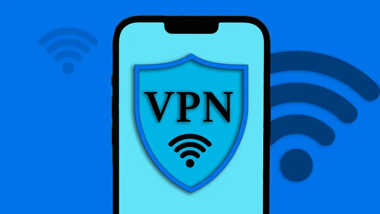 Cara Memilih Lokasi Server VPN