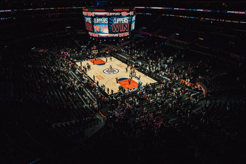 VPN untuk Nonton NBA: Streaming Pertandingan Favorit Tanpa Ngelag