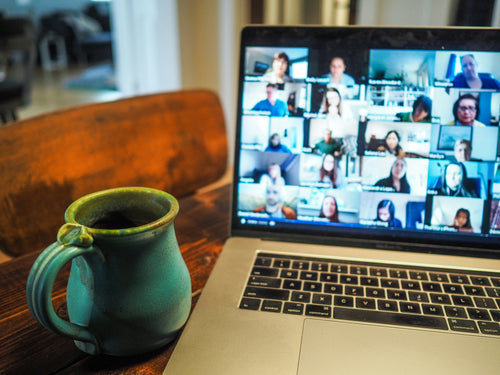 VPN untuk Remote Work: Solusi Aman dan Efisien Bekerja dari Mana Saja