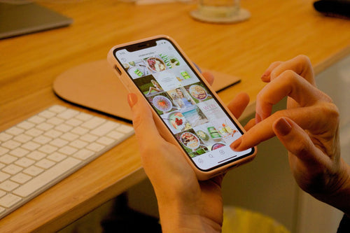 Cara Download Foto di Instagram dengan Mudah dan Aman