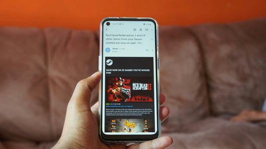 Cara Melihat Password Email dengan Aman dan Legal