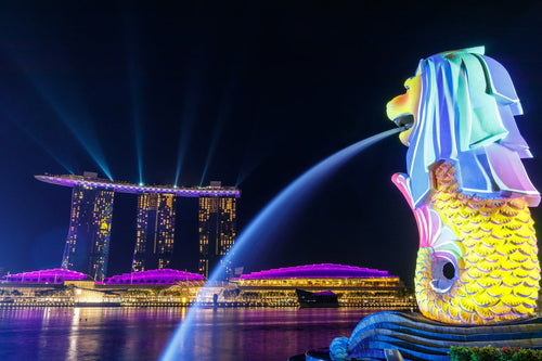 Cara Memakai VPN Singapore untuk Akses Berbagai Konten Internasional