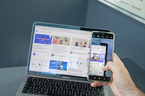 Cara Memindahkan Foto dari Android ke Laptop dengan Mudah dan Aman