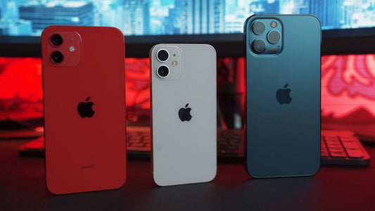 Cara Menggunakan VPN di iPhone Tanpa Aplikasi