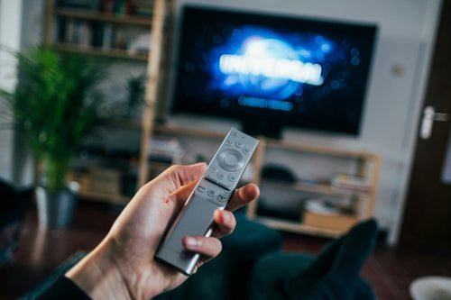 Cara Menggunakan VPN di Smart TV
