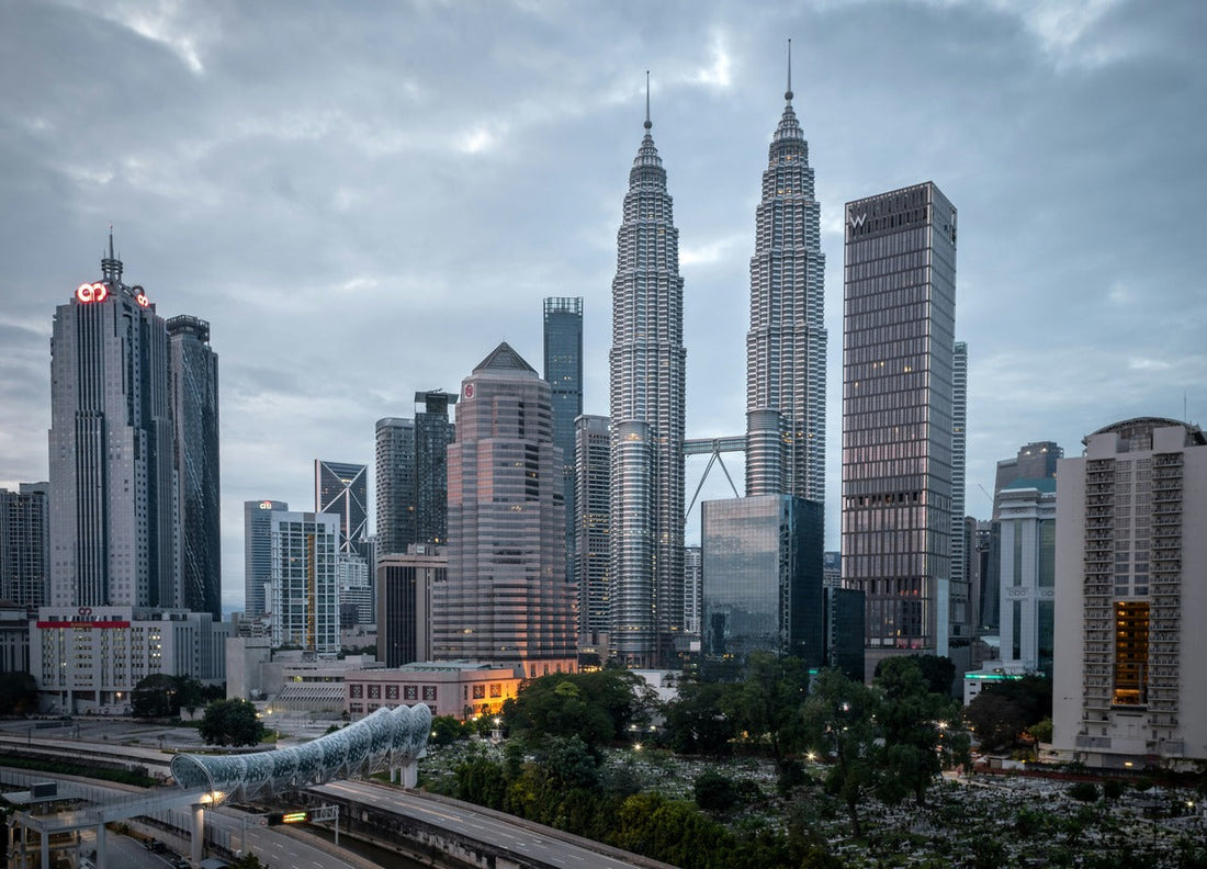 Cara Memakai VPN Malaysia untuk Akses Internet Aman dan Bebas