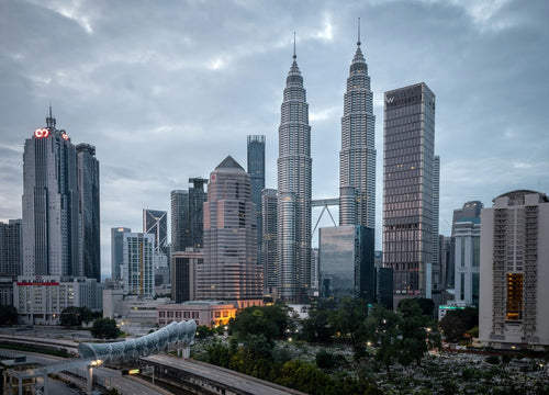 Cara Memakai VPN Malaysia untuk Akses Internet Aman dan Bebas