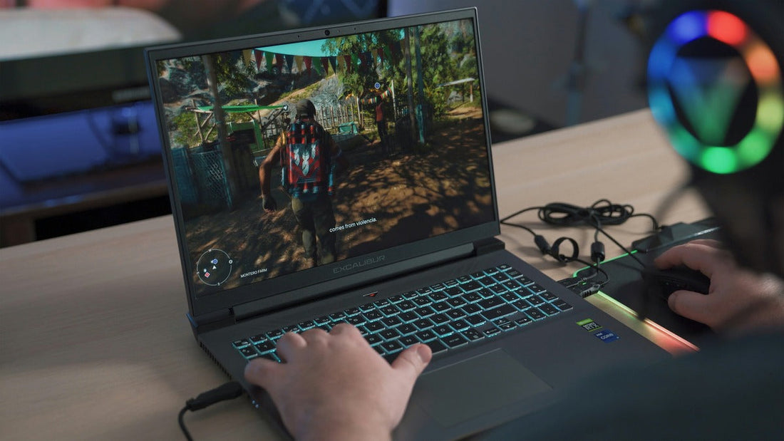 Cara Menggunakan VPN untuk Game Online