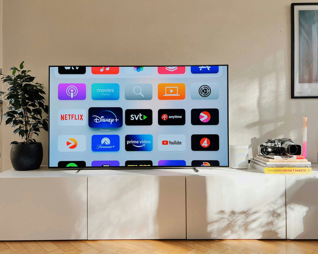 Cara Menginstal VPN di Smart TV: Panduan Lengkap untuk Streaming Aman dan Bebas Blokir