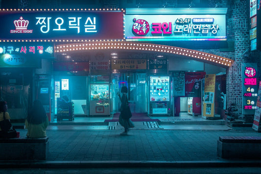 Cara Menonton Drama Korea Pakai VPN