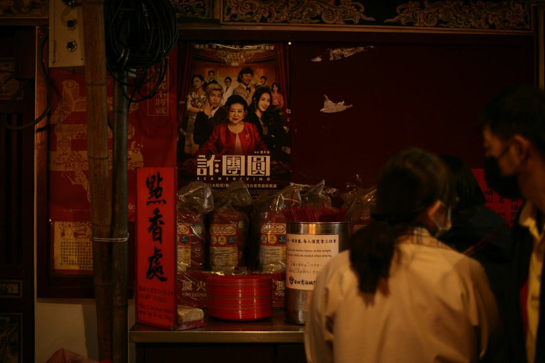 Cara Menonton Drama China Pakai VPN