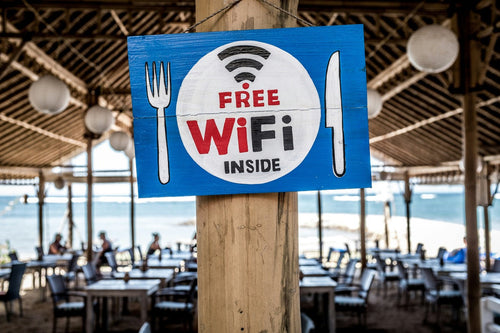 Cara Menyambungkan VPN ke WiFi Publik agar Tetap Aman