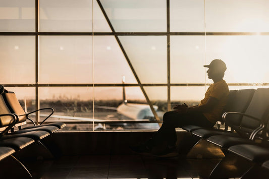 Manfaat Menggunakan VPN di Bandara untuk Menjaga Keamanan dan Privasi