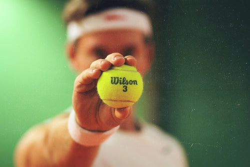 Cara Menggunakan VPN untuk Nonton Tenis